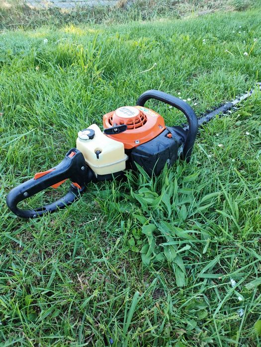 Stihl HS 81 R 600mm