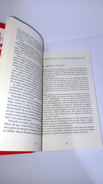 Coaching Para Pais - Cristina Valente