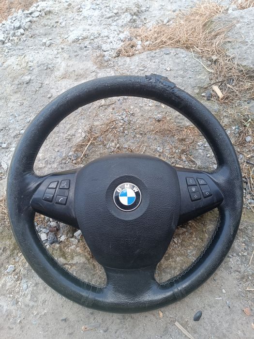Airbag руль е 70