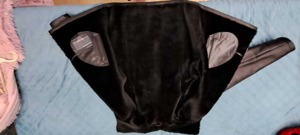 Дубленка натуральна 52-54