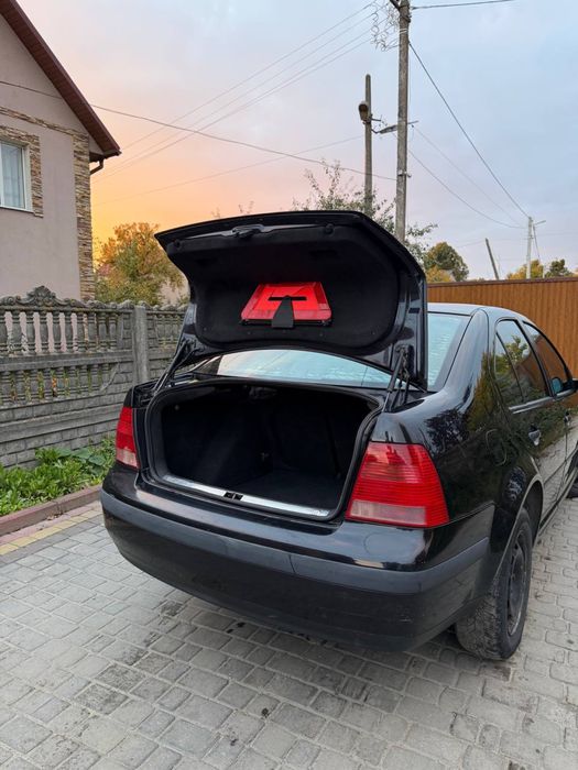 Volkswagen bora 2005
