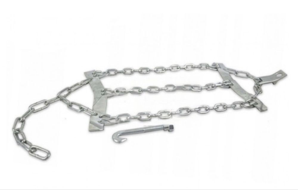 Ланцюг проти ковзання / Цепь R 22.5 275/295/315*80*70