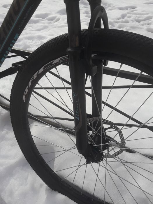 Велосипед Азімут 26"