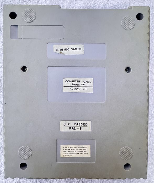 Konsola Pegasus Sn 7000