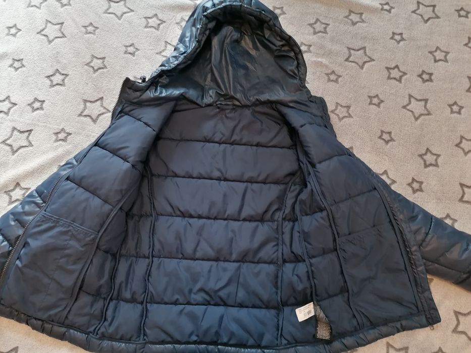 Kurtka zimowa Pepe Jeans roz XS damska