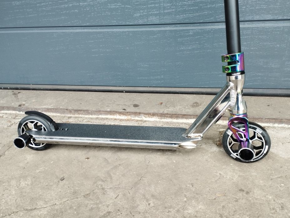 Hulajnoga wyczynowa oxelo