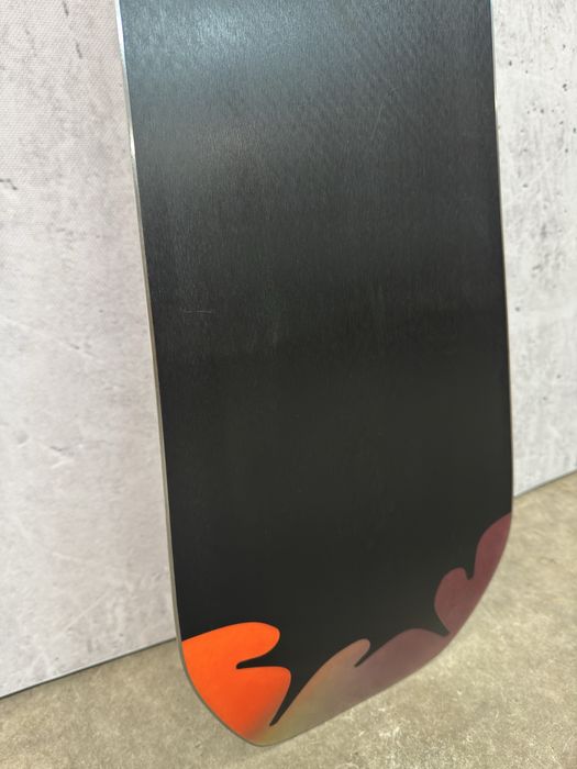 Deska snowboardowa Ride Deep Fake 151 cm 2026