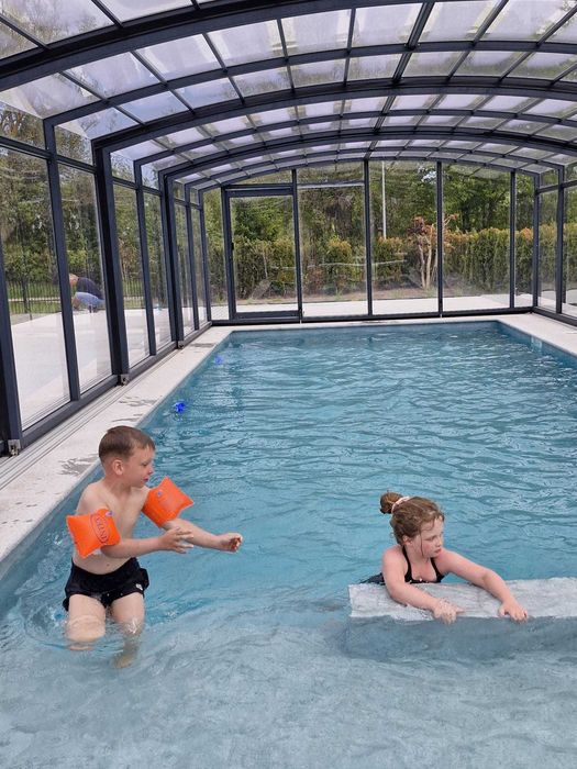 Marcus 2026 Rowy k.Ustki Gratis Basen, jacuzi, sauna, rowery  Bez Strachu o pogodę