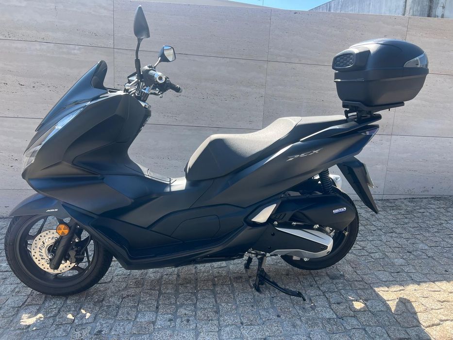 Honda PCX 125 2024