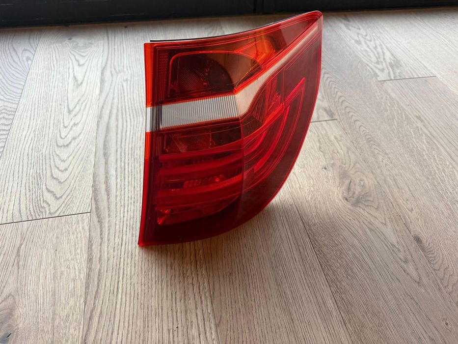 Oryginalne części do BMW - wiele modeli