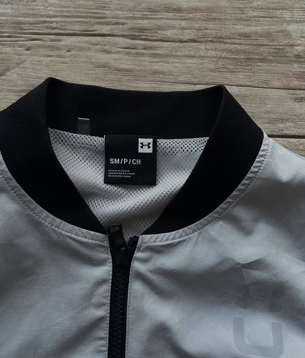 Ветровка Under Armour