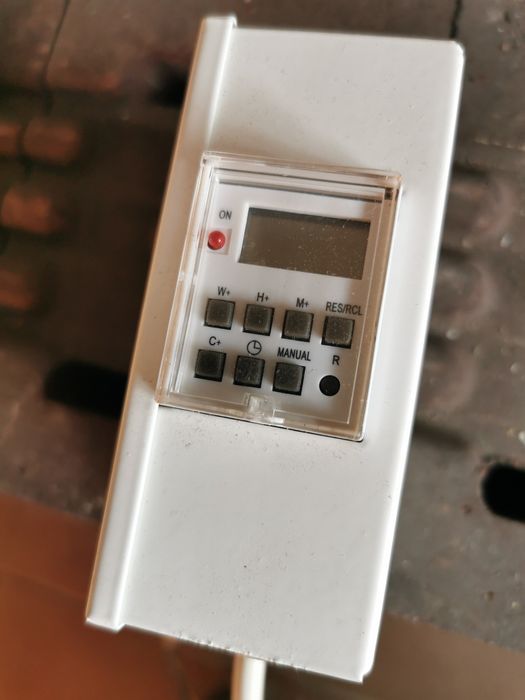 Piec akumulacyjny Inproel-3 DGN 30 PLUS