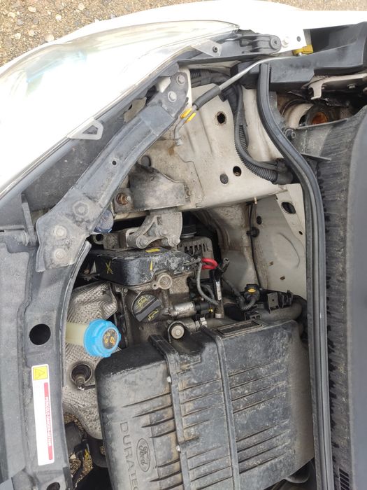 FORD KA 2011 rok w super stanie, polecam