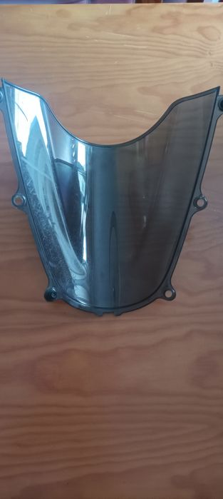 Parabrisas bolha CBR 600