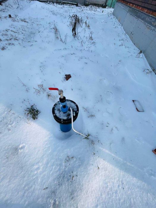 Таунхаус у районі Бучми!