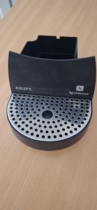 2 peças máquina café Krups