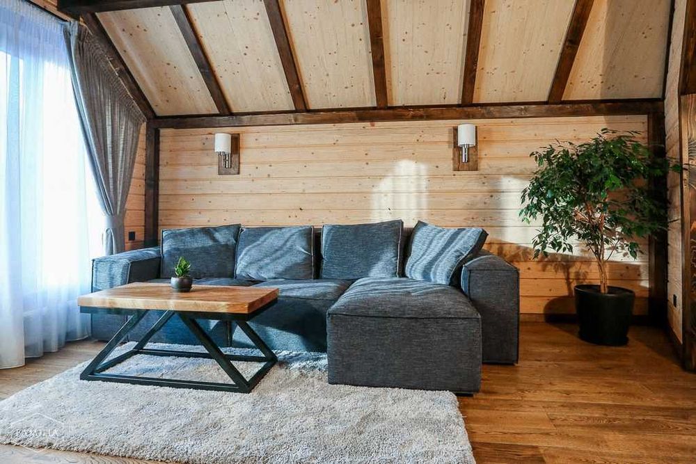 продаж елітної Вілли в горах