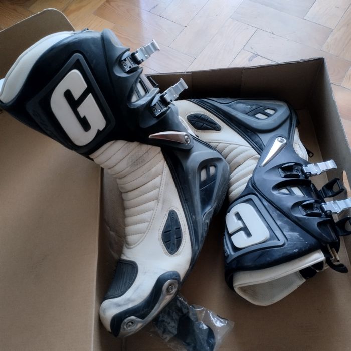 Botas Gaerne Velocidade 44