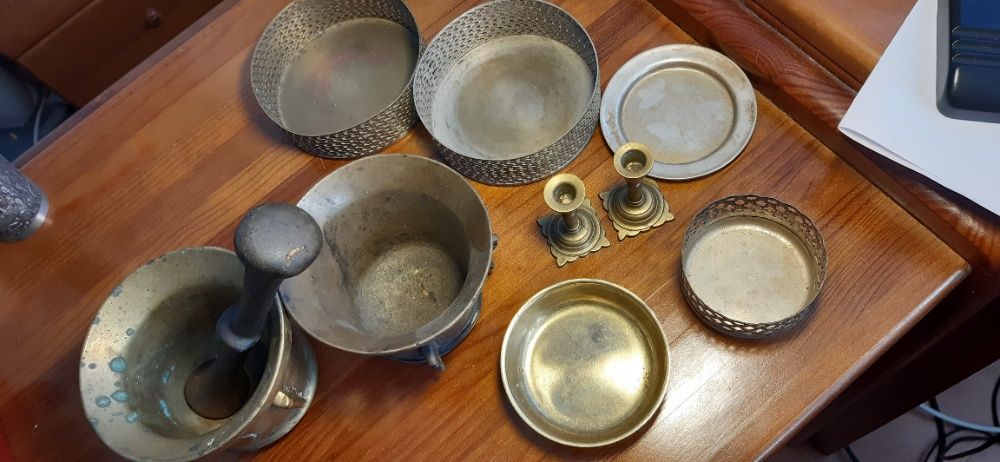 Antique Decorative Items443070642630830084