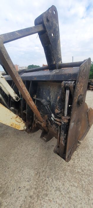 Ескаватор TEREX 860