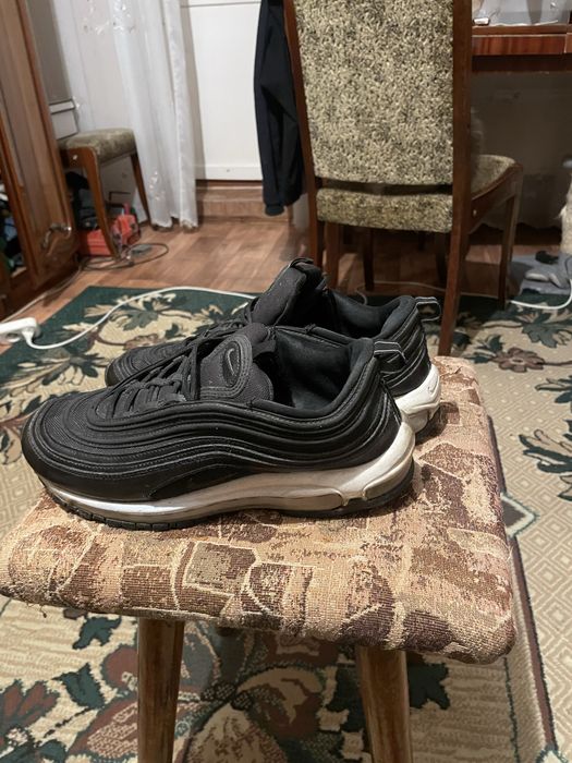 Продам кросівки Nike