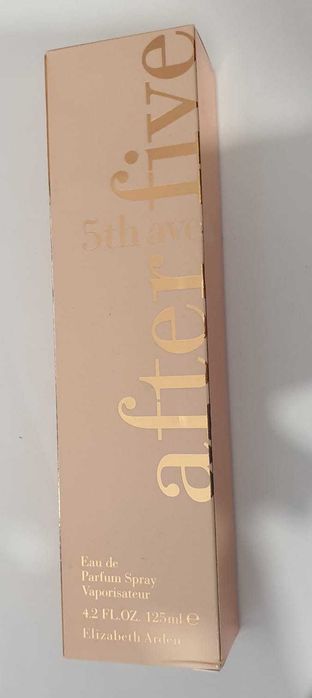 Perfume de Elizabeth Arden  5Th Avenue After Five Eau De  125ml