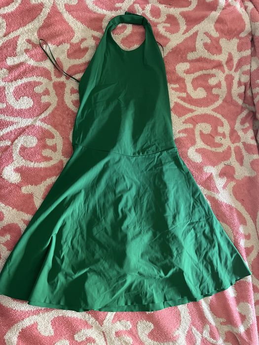 Vestido desportivo oysho