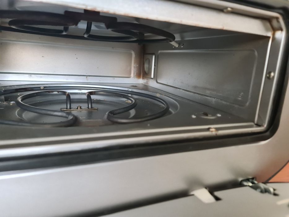 Elektryczny piec do pizzy 1700W