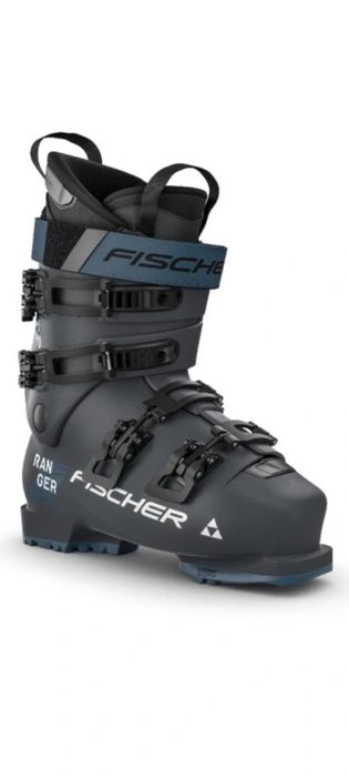 Buty narciarskie Fischer ranger