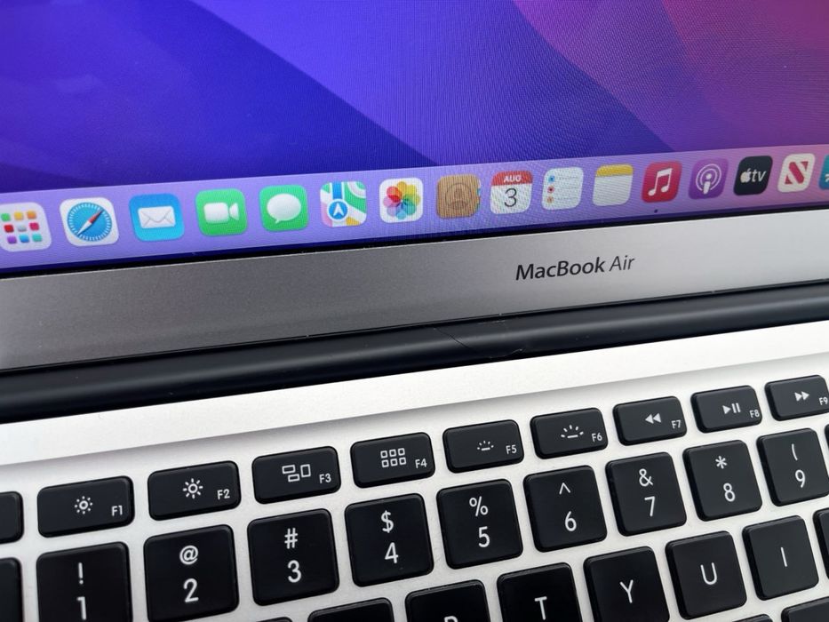 Apple Macbook Air 13