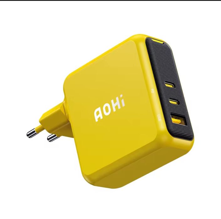 Зарядное Aohi Magcube GAN 140 W