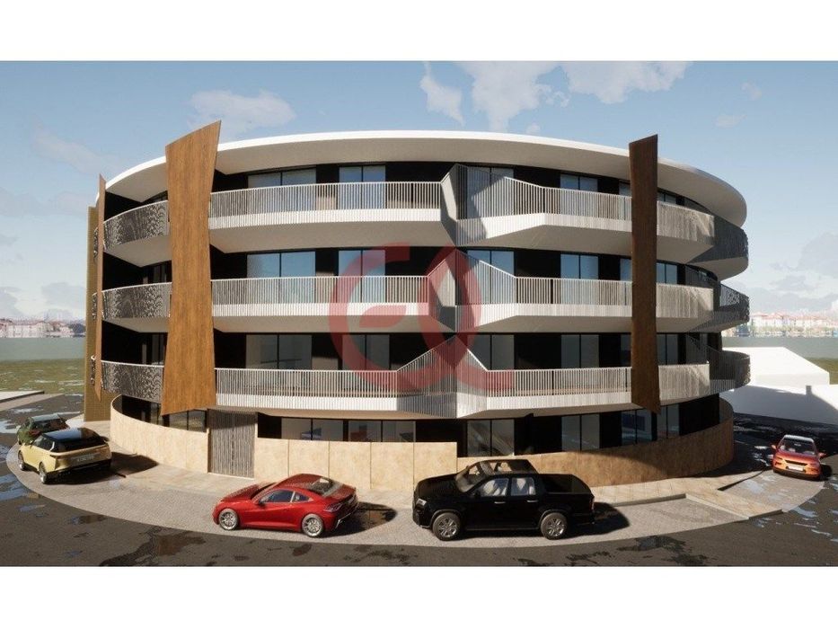 Apartamento T2 - Areosa, Viana do Castelo