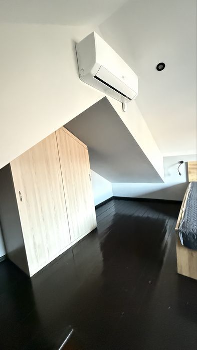 Аренда дома Левый берег