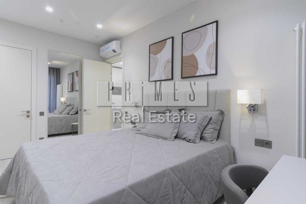 Оренда 4к квартири, ЖК Atlantic Residences, Малевича 75-77, Центр