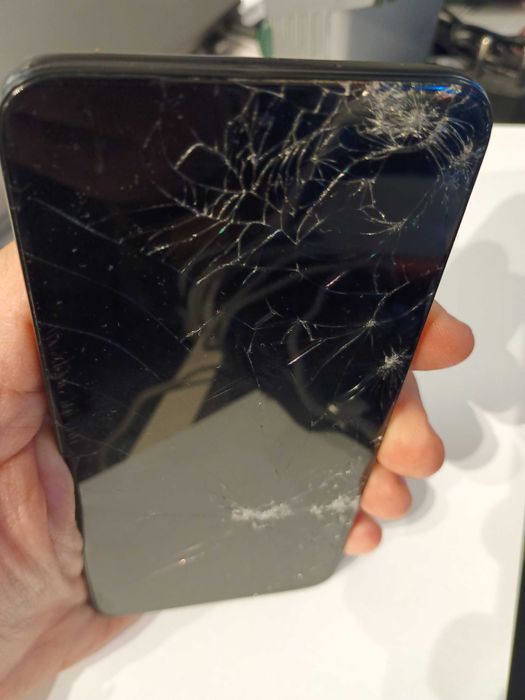 Motorola edge 30 neo 8+128GB Black Onyx