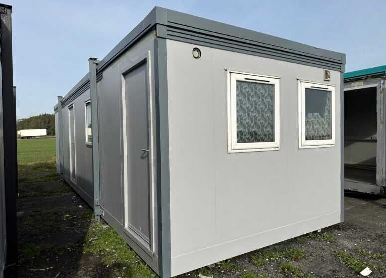 Аренда Вагончика