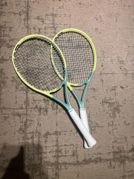 Raquete HEAD Extreme MP L 185 gr