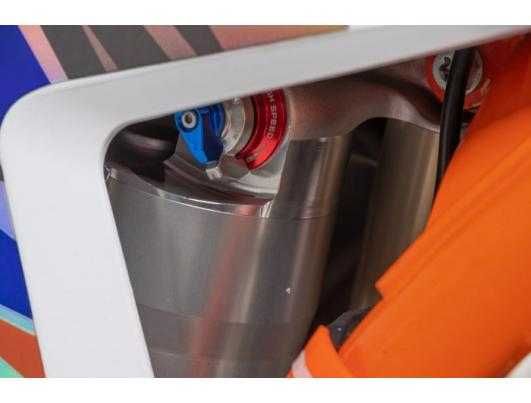 Geon Dakar GNX 300YGS, K23, 2025 р. в.