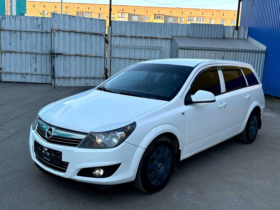 Opel Astra 2011 р.в., 1.7 D