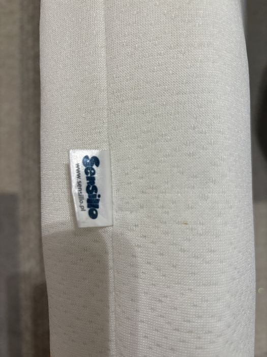 Msterac do łóżeczka