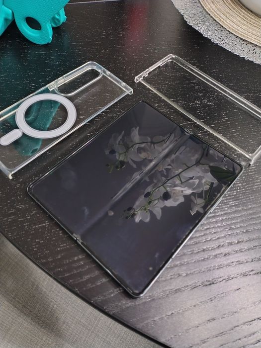 Samsung Galaxy Z Fold 4  256 Gb  12GB RAM C/Novo
Ver descrição