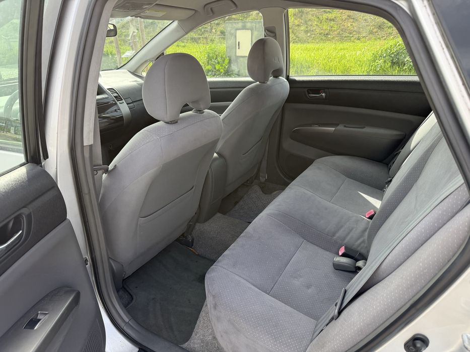 Toyota Prius 1.5 VVT-i HSD Sol