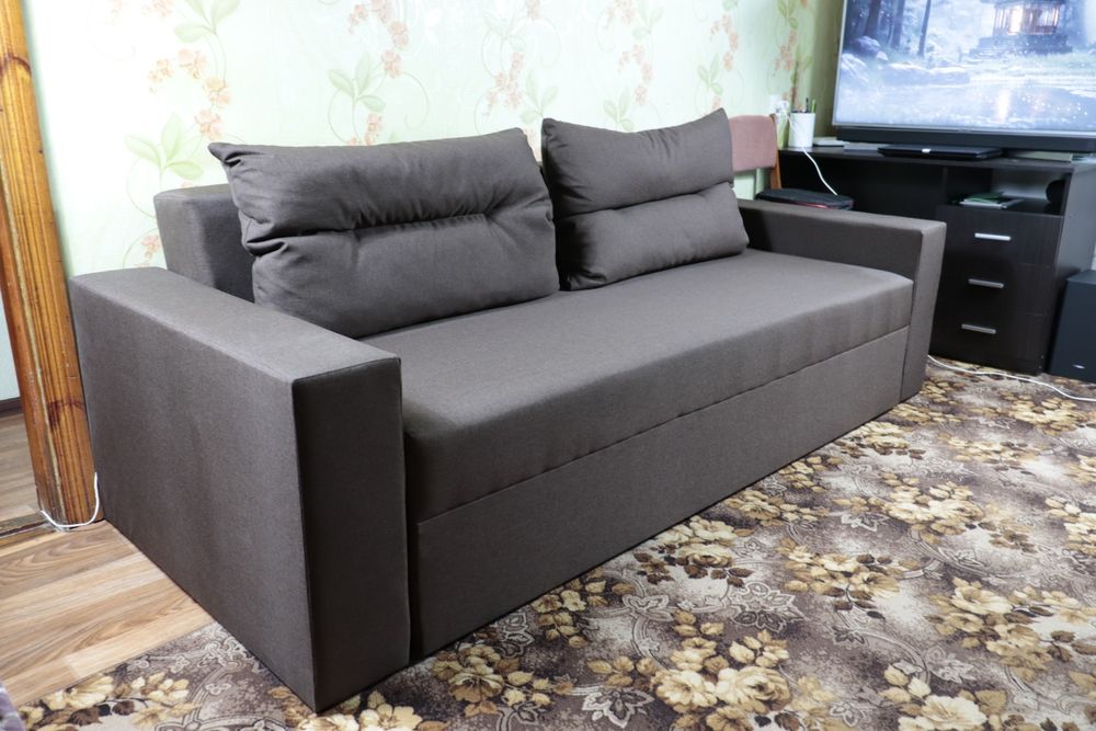 Супер ціна !!! Диван Єврокнига Новий