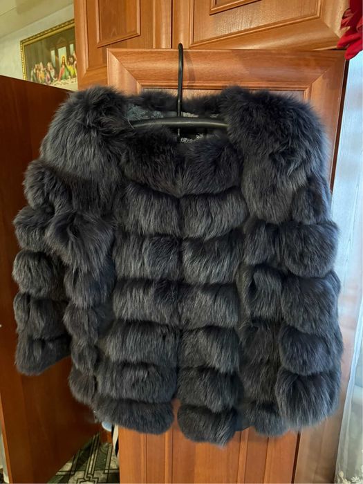 Шуба отличном состание