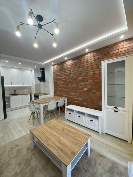 Wynajmę mieszkanie 40m2