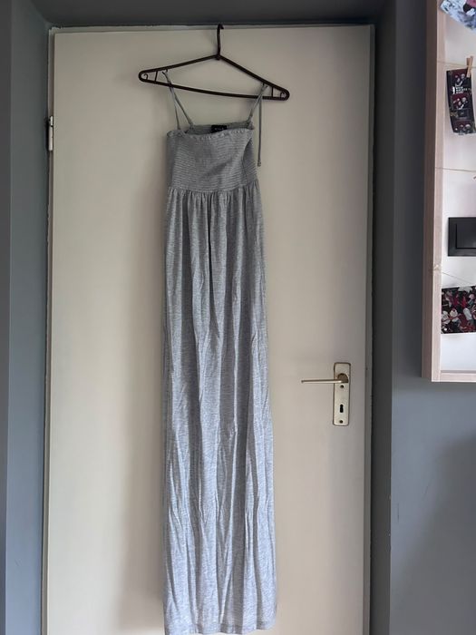Sukienka maxi VILA