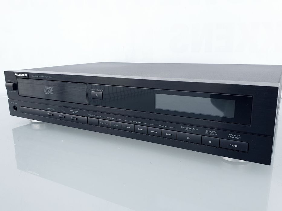 Odtwarzacz CD palladium cd-515 vintage