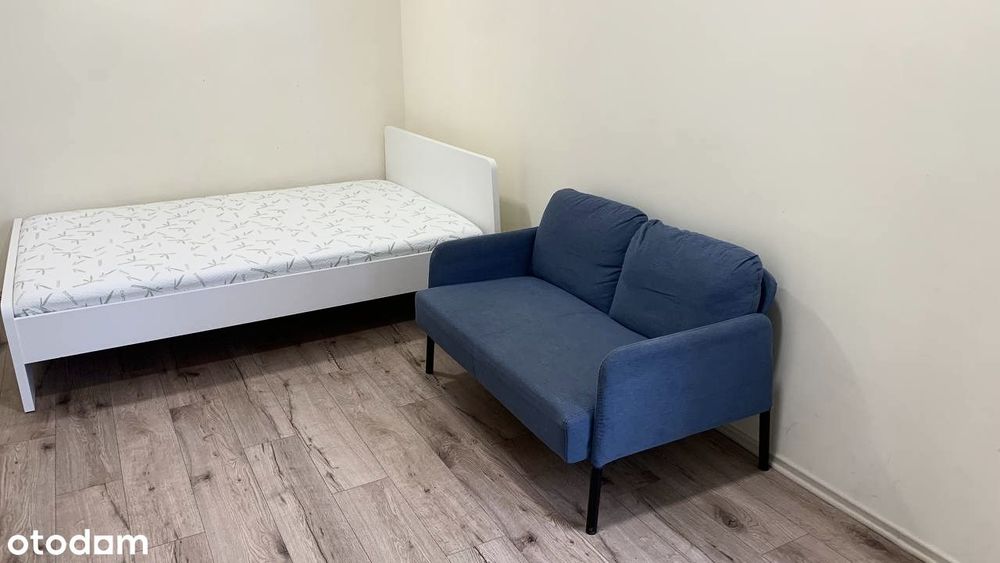 Mieszkanie – Łódź, Śródmieście - Widok 2