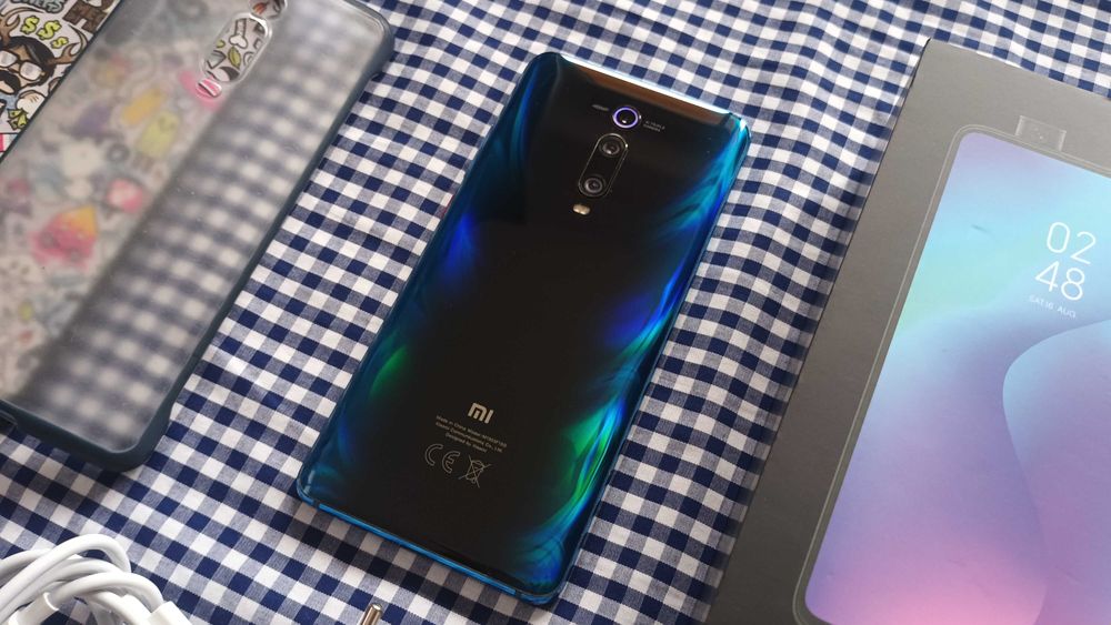 ジャンクスマホXiaomi Mi 9T 64GB xiaomi mi 9t 6 64 – Smartfony i telefony, cena na OLX.pl