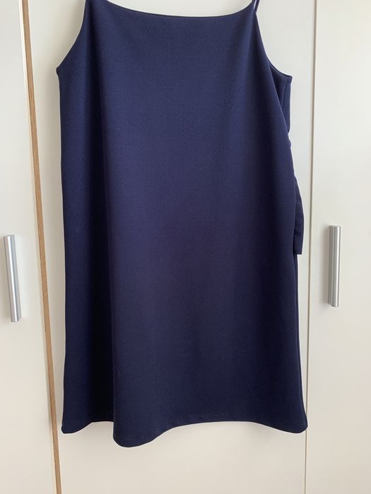 Sukienka na ramiączka